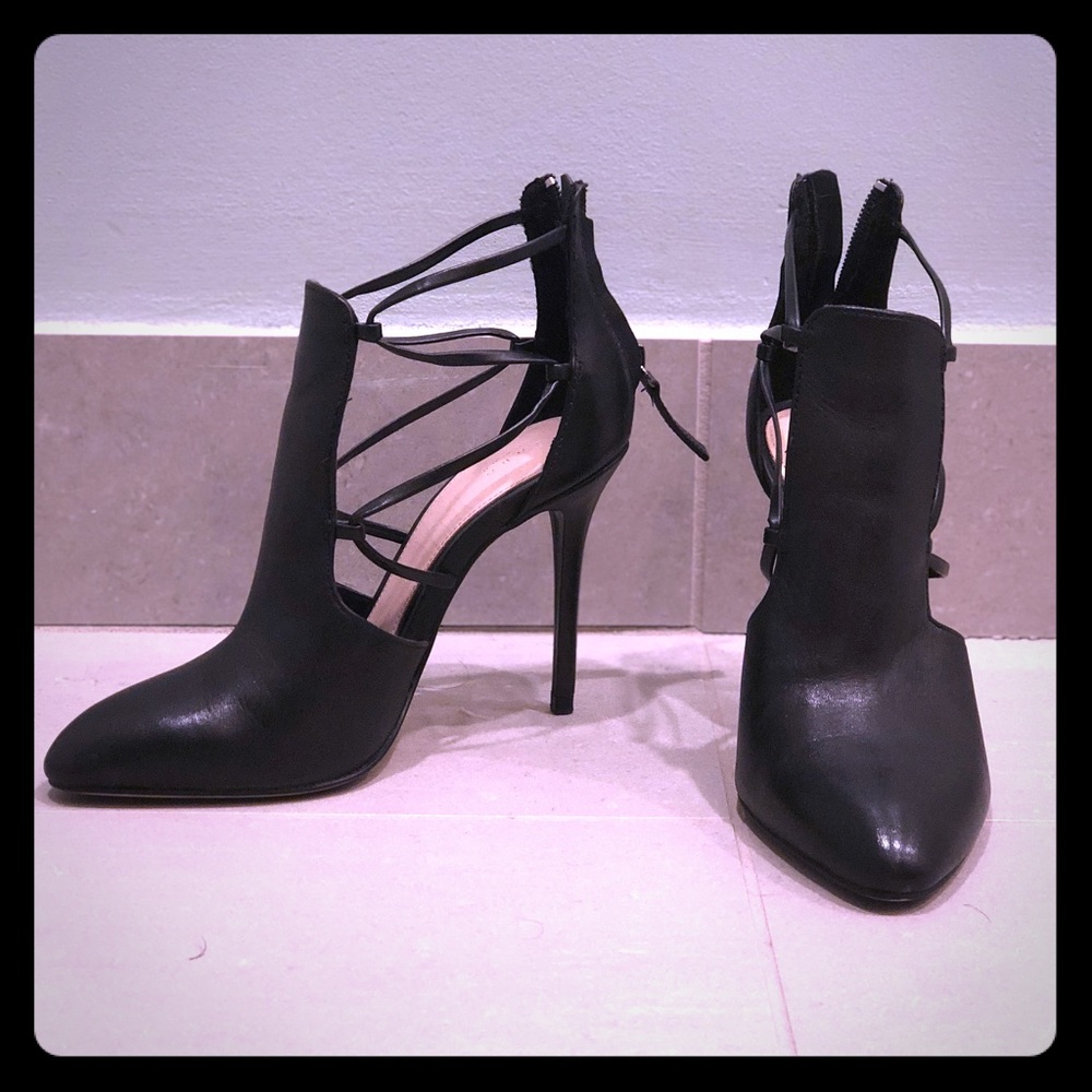 Zara women shoes